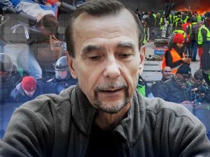 Це вам не Франція, а Путін — не Макрон