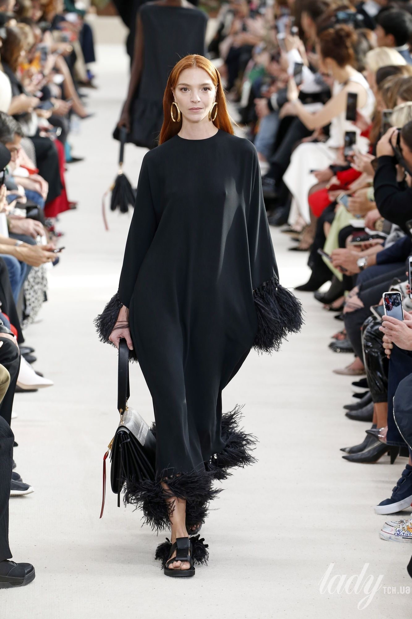 Коллекция Valentino прет-а-порте сезона весна-лето 2019_2