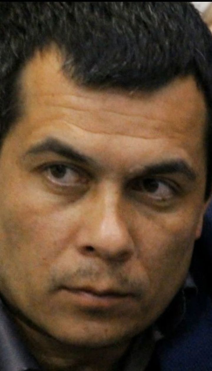 У Криму затримали адвоката Еміля Курбедінова, який захищав інтереси українських моряків