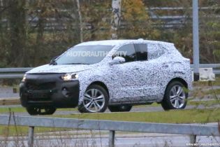 Opel готується перетворити три моделі в електрокари