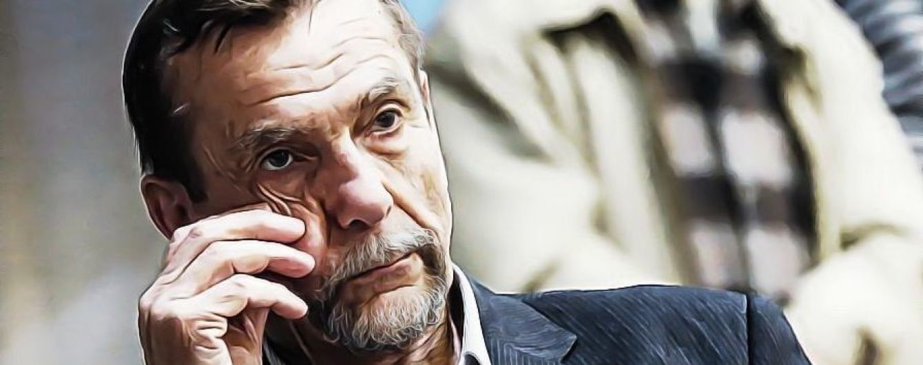 С Новым годом, Лев Александрович!