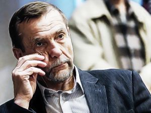 С Новым годом, Лев Александрович!