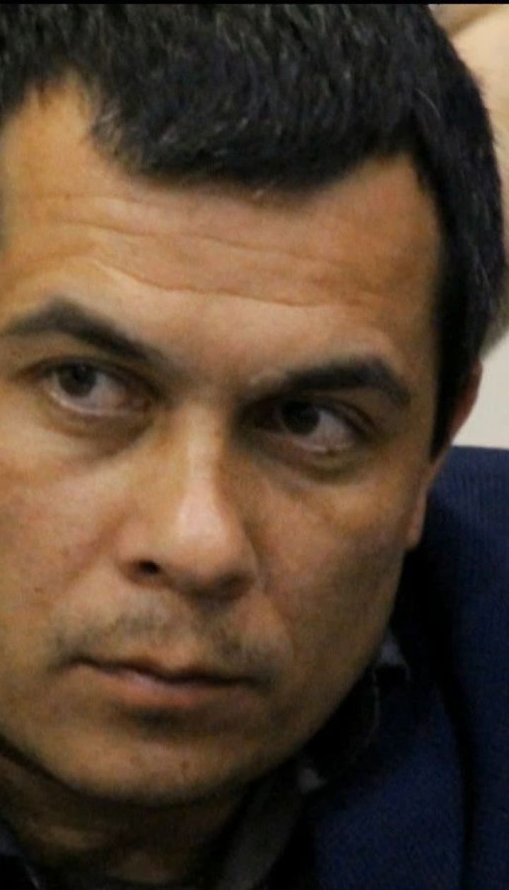 Колеги Курбедінова закликають світову спільноту відреагувати на політично вмотивоване затримання