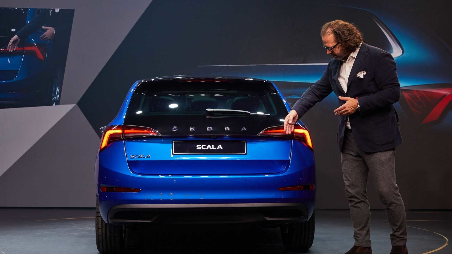 Skoda Scala_2