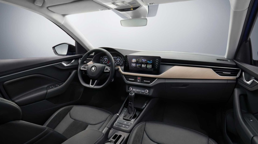 Skoda Scala_4