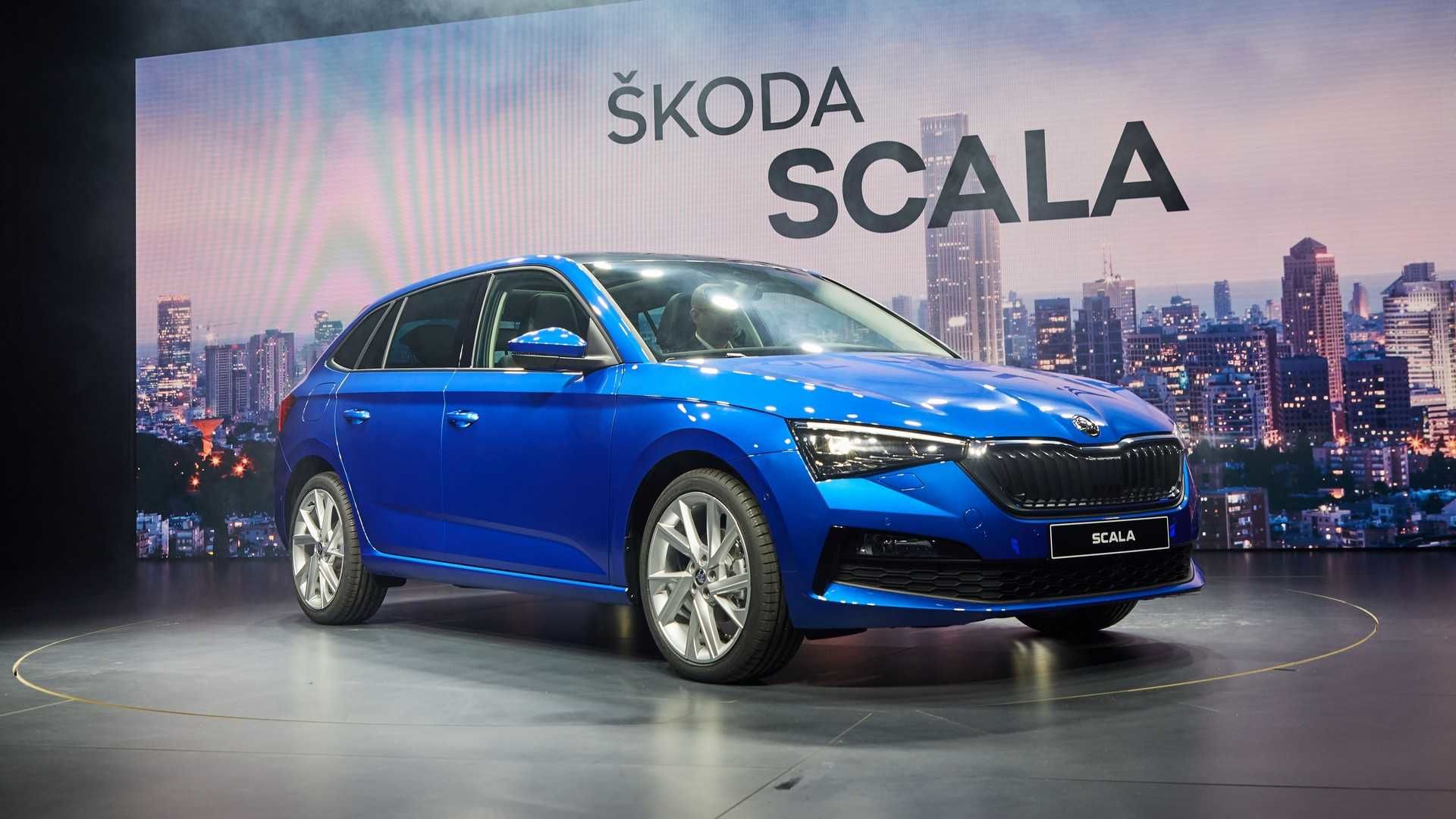 Skoda Scala_1