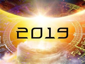 Каким для вас будет 2019 год согласно нумерологии