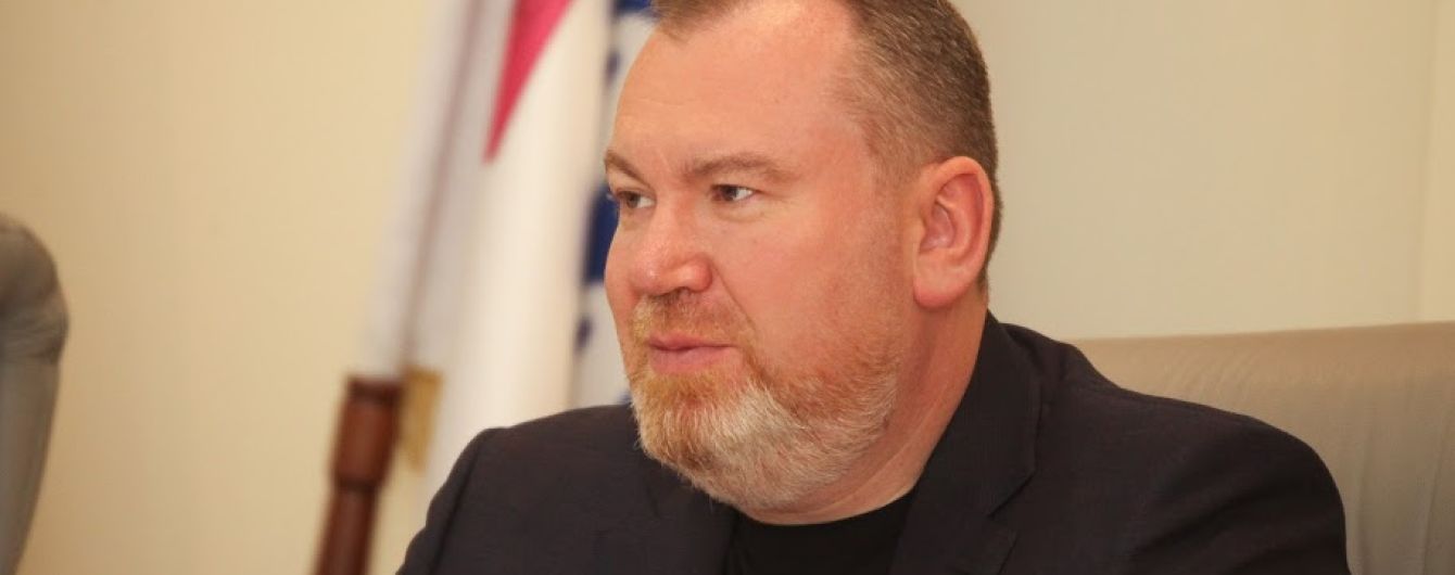 Валентин Резніченко: Бюджет Дніпропетровської області на розвиток складе рекордні 3,5 мільярди