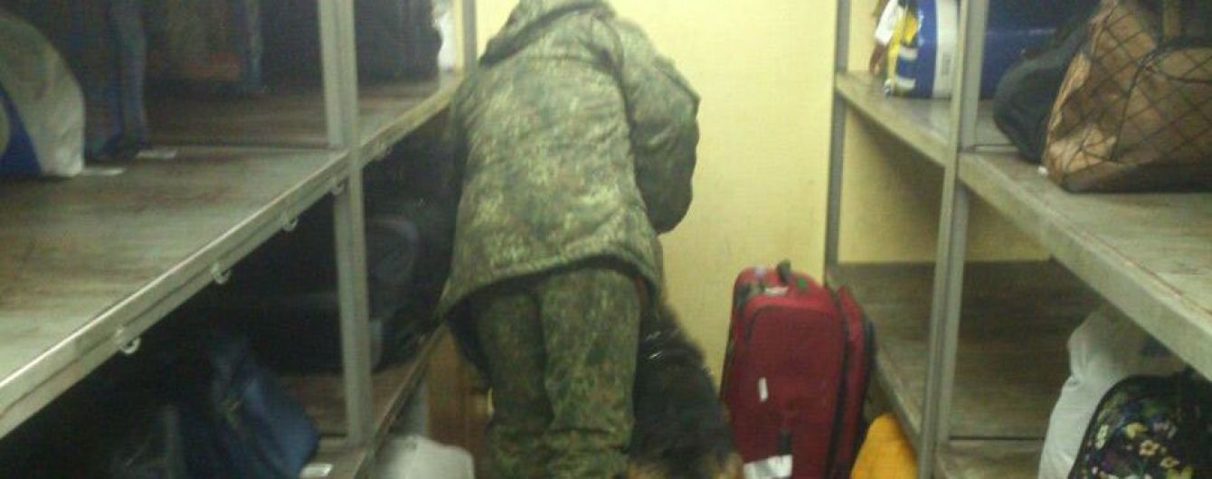 У Дніпрі на вокзалах та в метрополітені шукають вибухівку - поліція
