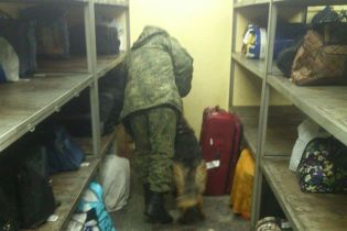 У Дніпрі на вокзалах та в метрополітені шукають вибухівку - поліція