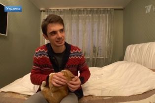 "Мені нескінченно соромно, це ганьба": бідний українець, якого показали на російському телебаченні, виявився білорусом