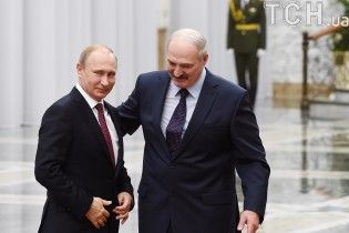 Лукашенко пришлось извиниться перед Путиным за публичный спор из-за газа