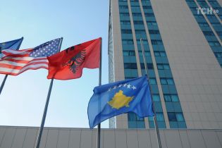 Мадагаскар передумав визнавати Косово