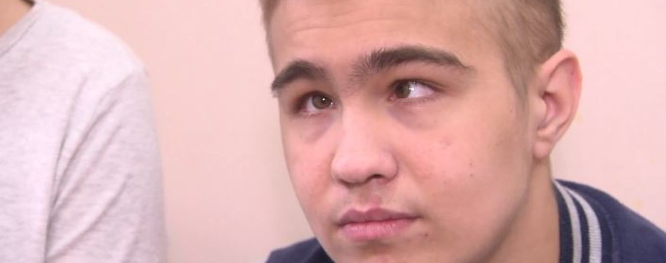 Вадим дуже сподівається на милість добрих людей