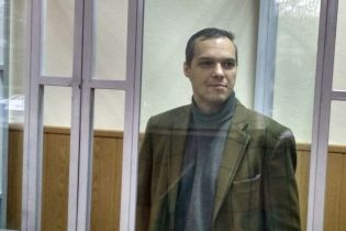 У Росії засудили одного з лідерів партії "Другая Россия", який воював на боці ватажків "ЛНР"