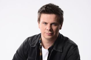 Дмитрий Комаров рассказал, ради чего рискует жизнью на съемках программы