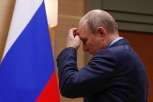 "Главный шпион Америки" назвал основную цель Путина и чем она грозит Украине