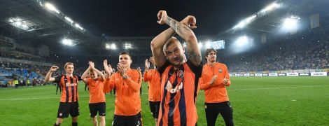 Футболіст "Шахтаря" Ракицький може перебратися в Росію за 10 мільйонів євро - ЗМІ