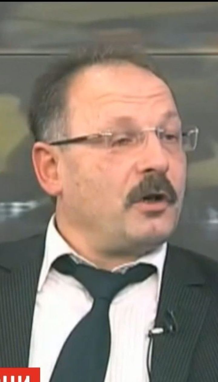 Депутат Барна та Левченко побилися у прямому ефірі
