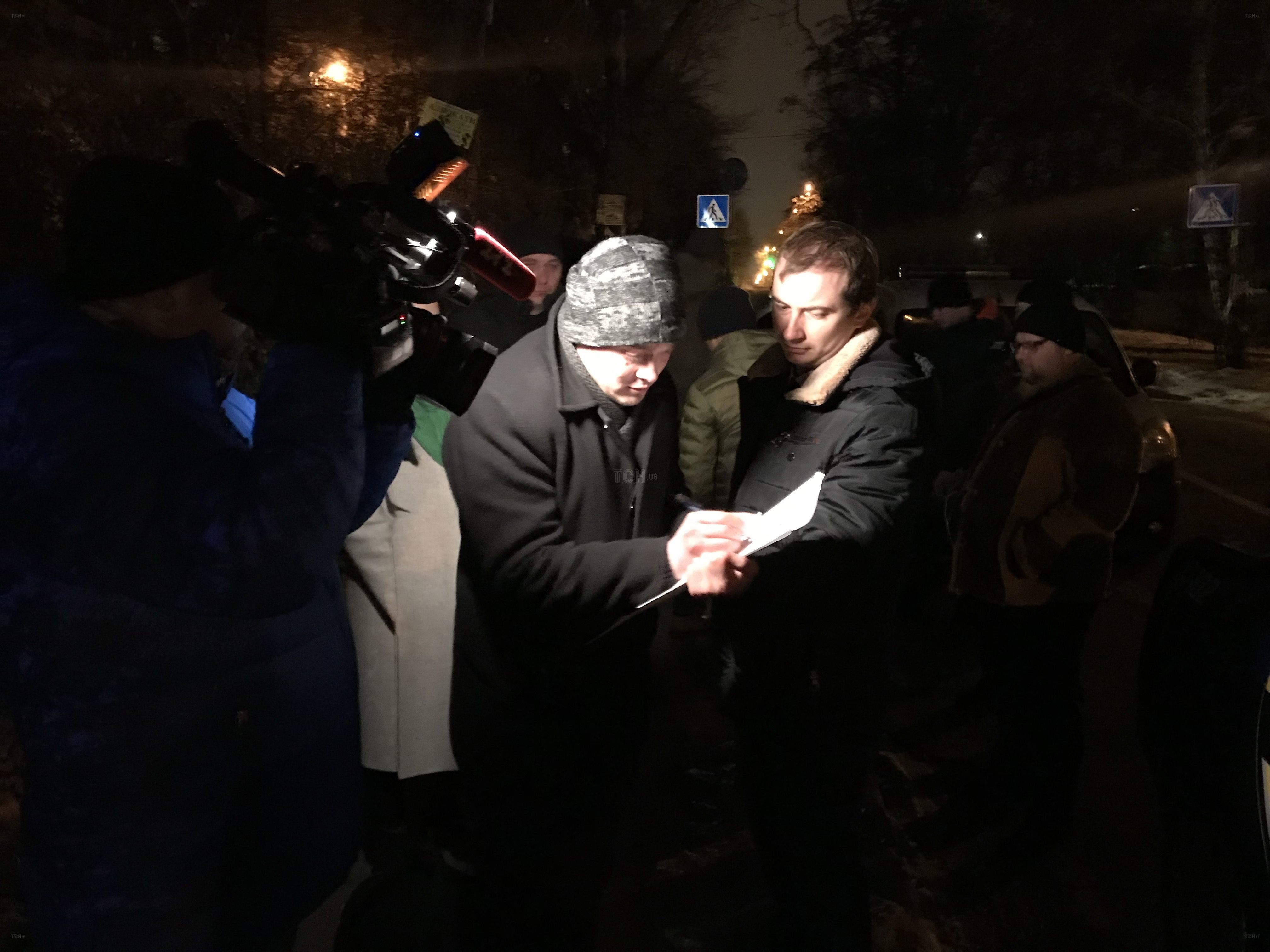 Андрій Йолкін здався