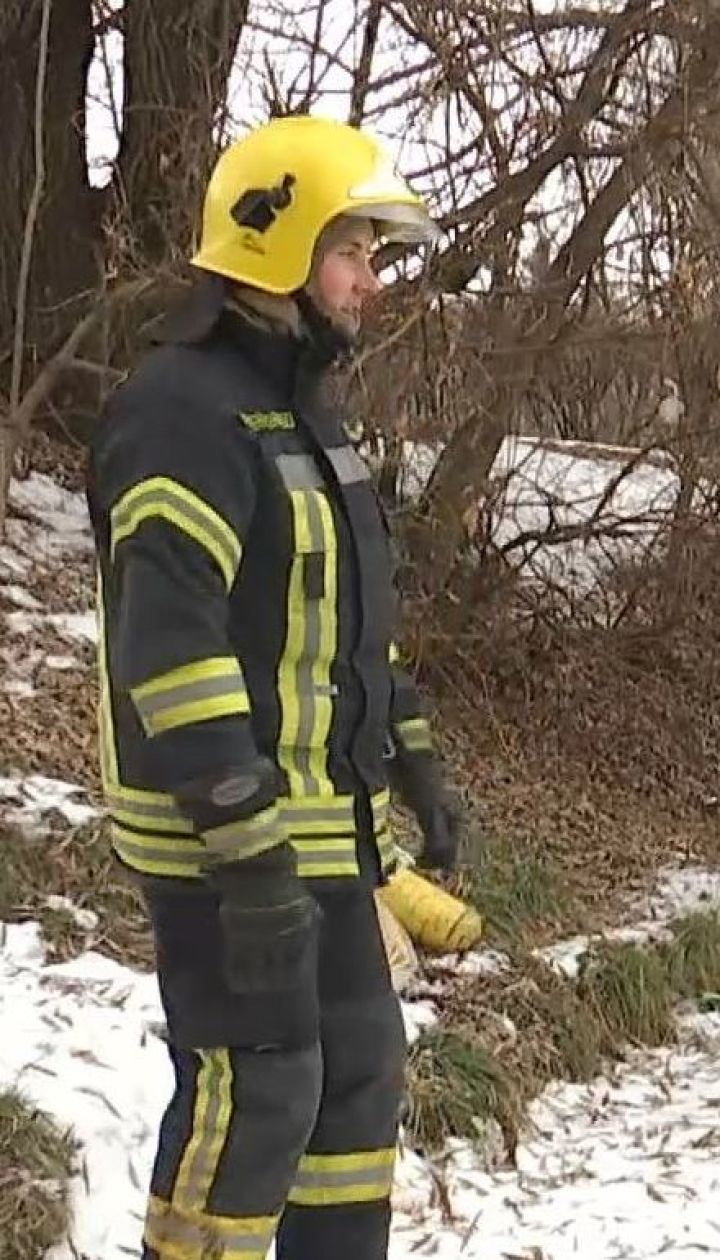 Як надзвичайники готуються до зимових рятувальних операцій