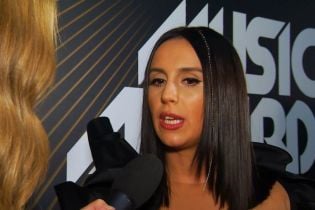 Не попадаю в аудиторію: Джамала прокоментувала відсутність її імені у номінації музичної премії