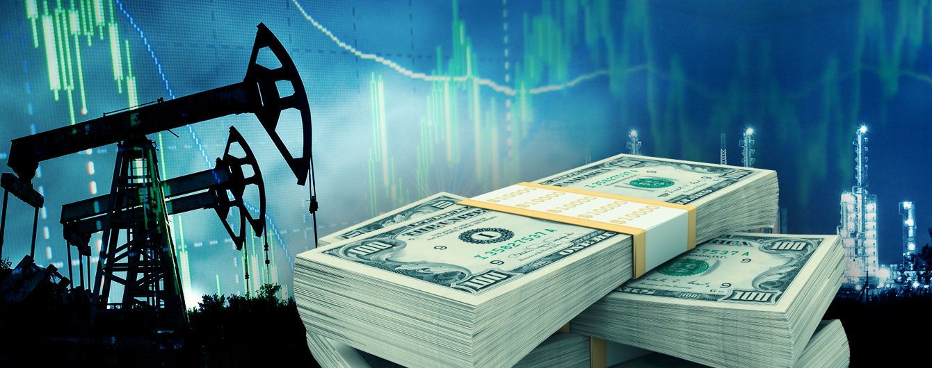 Нафтовий контрнаступ ОПЕК+: як він вплине на світ та Україну