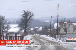 Відремонтовані школи, власний оркестр та фітнес клуб: як створення ОТГ змінило життя селян на Прикарпатті