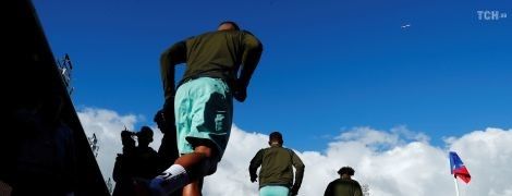 Ще один футбольний турнір. ФІФА планує створити всесвітню Лігу націй