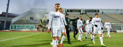 Українське міжсезоння. Календар та результати зимових спарингів клубів УПЛ