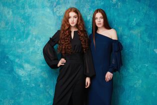 Подчеркиваем тонкость вкуса и настроение вместе с Ganveri