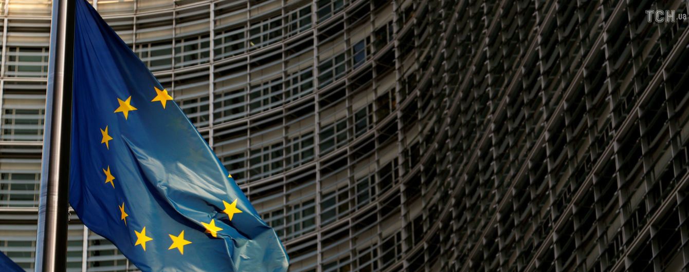 У ЄС обговорюють введення нових санкцій проти РФ через агресію в Азовському морі