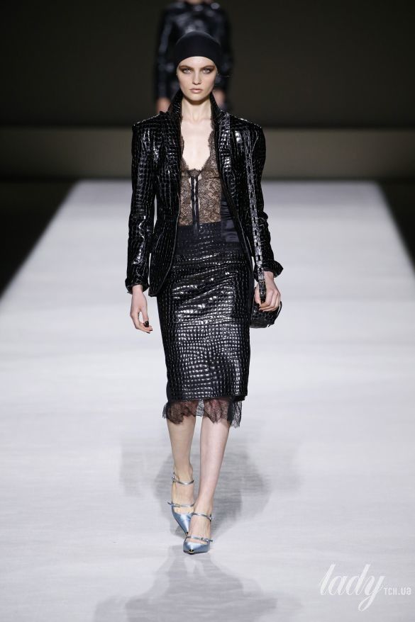 Коллекция Tom Ford прет-а-порте сезона весна-лето 2019_1