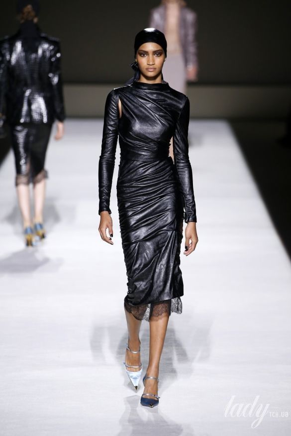 Коллекция Tom Ford прет-а-порте сезона весна-лето 2019_3