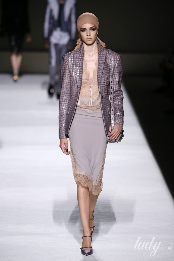 Коллекция Tom Ford прет-а-порте сезона весна-лето 2019_4