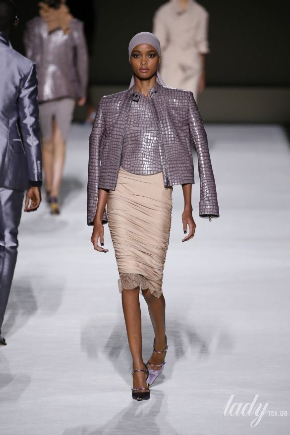 Коллекция Tom Ford прет-а-порте сезона весна-лето 2019_6