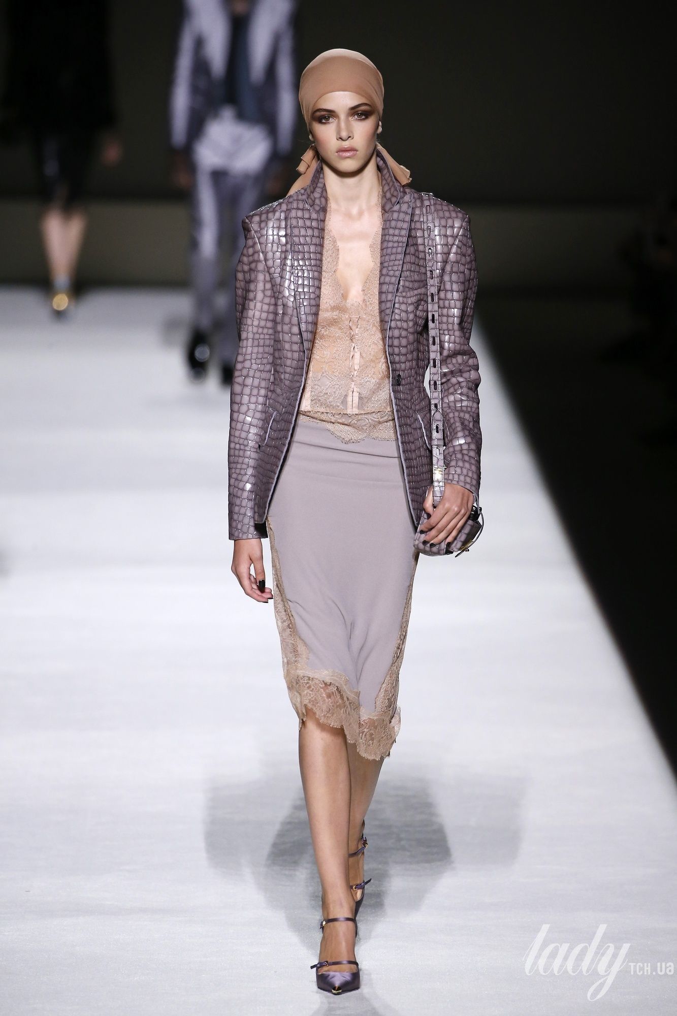 Коллекция Tom Ford прет-а-порте сезона весна-лето 2019_4