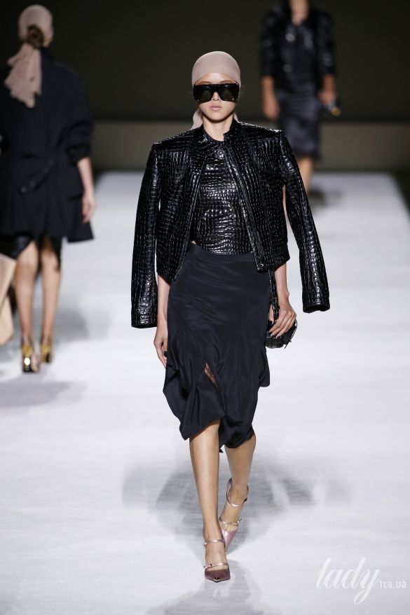 Коллекция Tom Ford прет-а-порте сезона весна-лето 2019_18