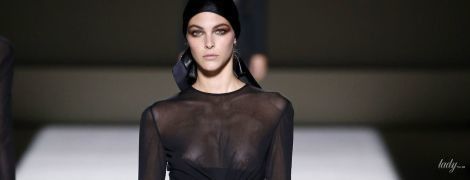 Лаконічна і сексуальна колекція Tom Ford прет-а-порте сезону весна-літо 2019