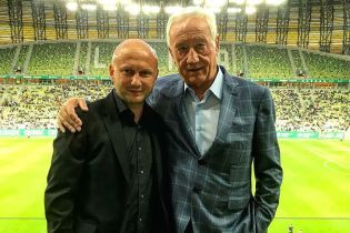 Вице-президент "Карпат" Смалийчук подал в отставку - СМИ