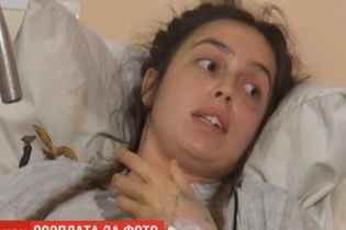 Разодранная рука и поломанные кости: в Карпатах на базе отдыха медведь напал на туристку