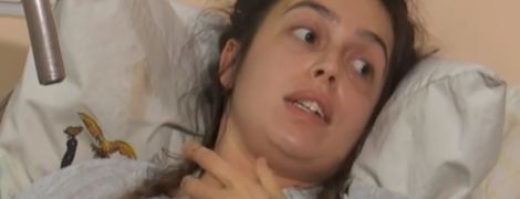 Разодранная рука и поломанные кости: в Карпатах на базе отдыха медведь напал на туристку
