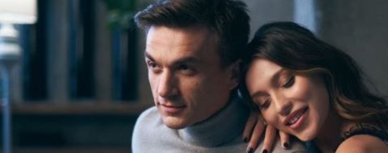 Вагітна Регіна Тодоренко пояснила, чому приховувала роман з Владом Топаловим