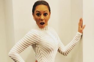 Зламані ребра та травмована рука: учасниця Spice Girls Мел Бі невдало впала зі сходів