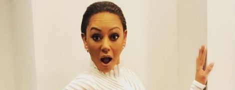 Сломаны ребра и травмирована рука: участница Spice Girls Мел Би неудачно упала с лестницы