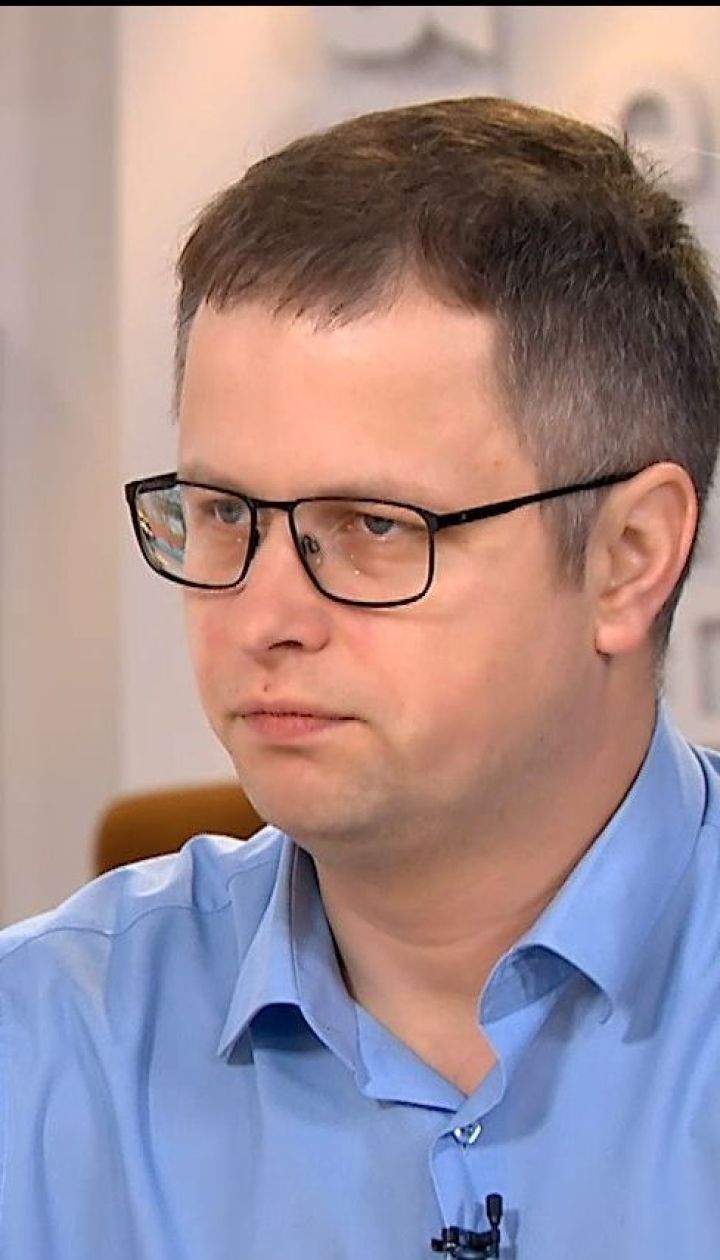 Олександр Красноштан пояснив, чому виникають проблеми з купівлею квитків в "Укрзалізниці"