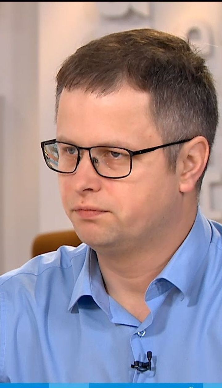 Александр Красноштан объяснил, почему возникают проблемы с покупкой билетов в "Укрзализныце"