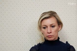 Российский телеканал построил родителям официального представителя МИД РФ Захаровой веранду. Она стоила пять миллионов рублей