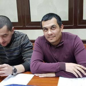 Крымского адвоката Курбединова выпустили из изолятора в оккупированном Симферополе