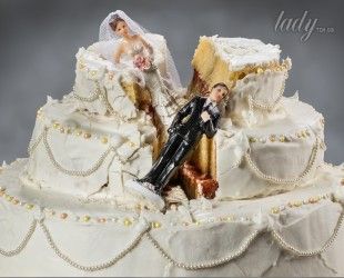 5 криз сімейного життя